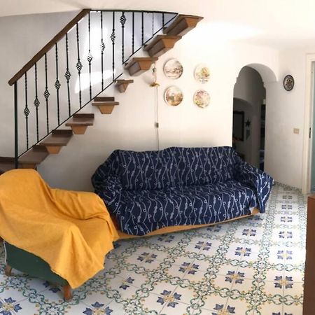 Casa Patroni Amalfi Apartment Exterior photo