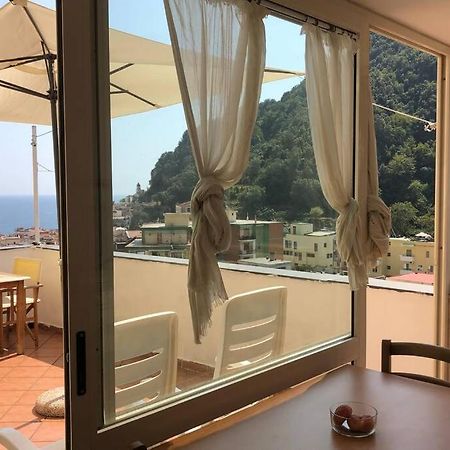 Casa Patroni Amalfi Apartment Exterior photo