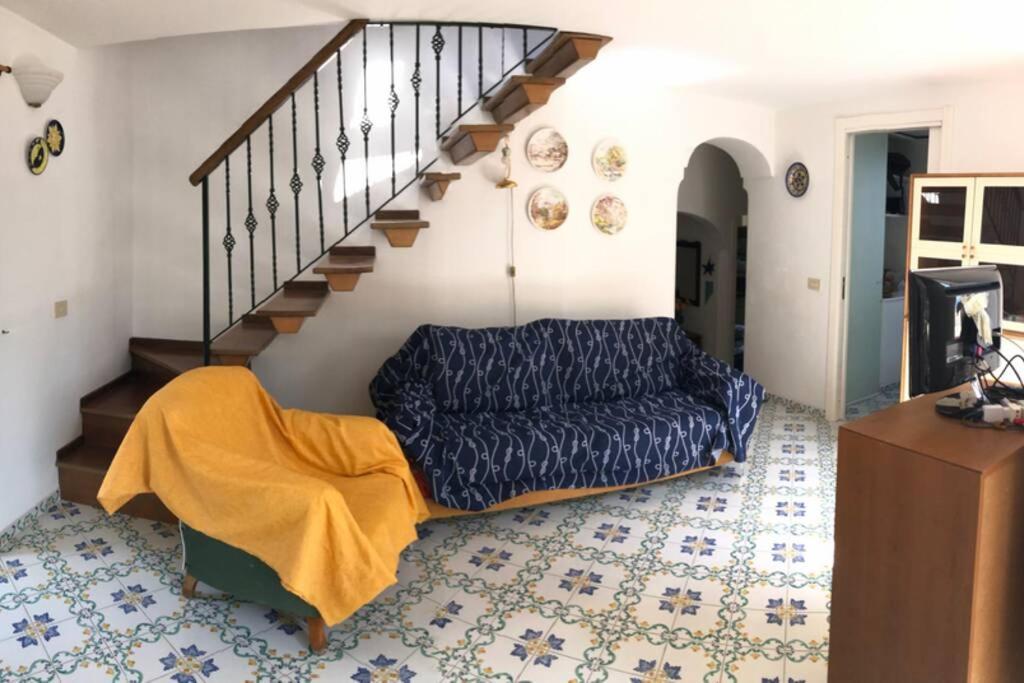 Casa Patroni Amalfi Apartment Exterior photo