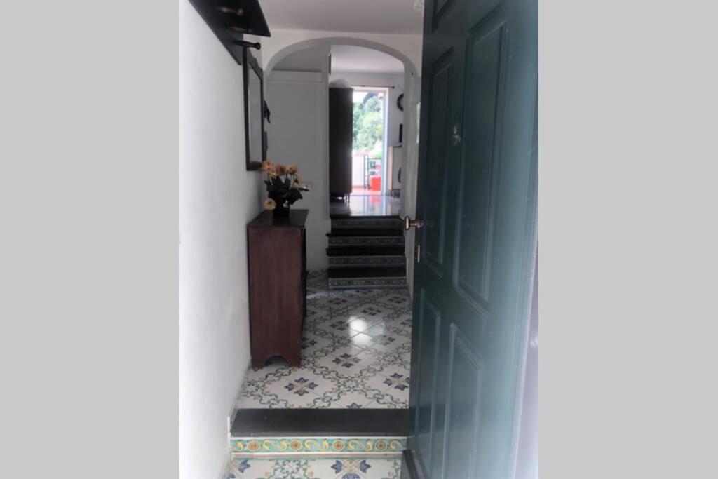 Casa Patroni Amalfi Apartment Exterior photo