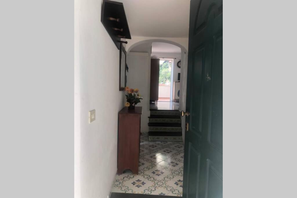 Casa Patroni Amalfi Apartment Exterior photo