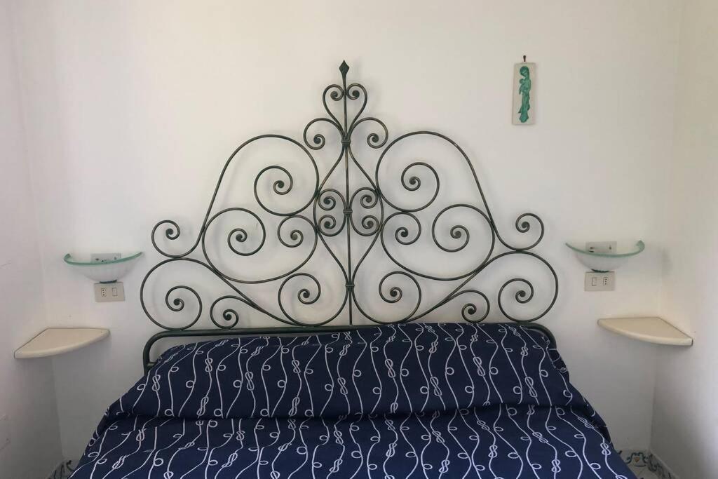 Casa Patroni Amalfi Apartment Exterior photo