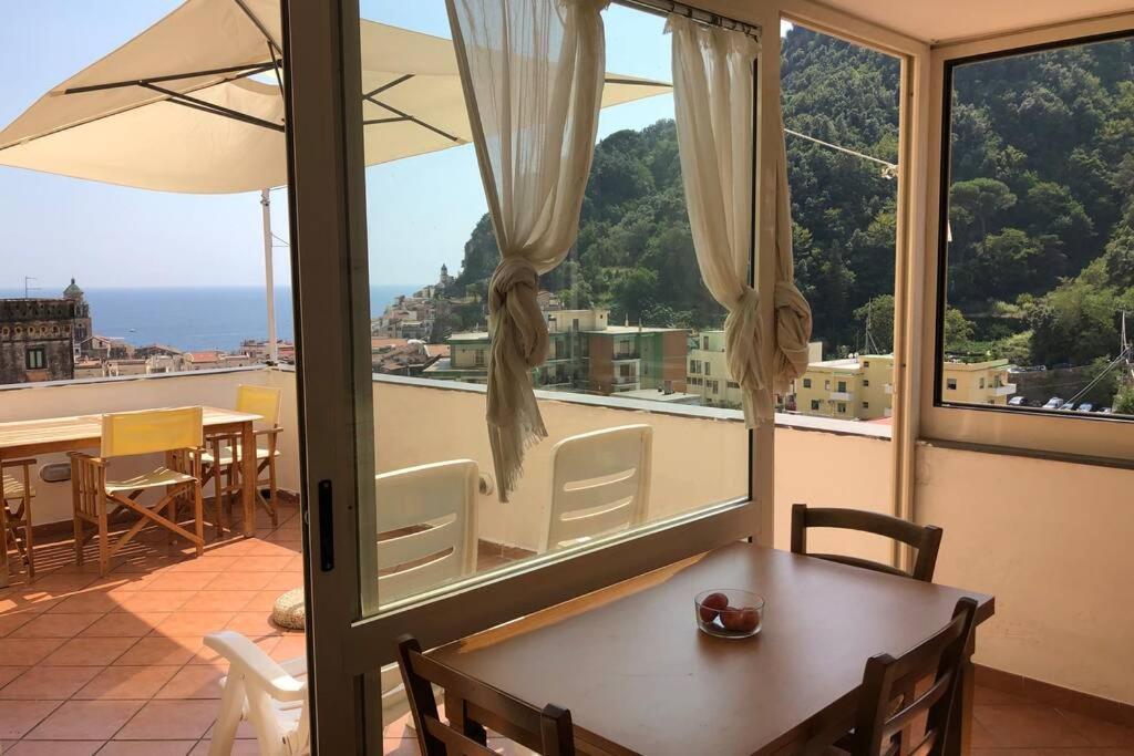 Casa Patroni Amalfi Apartment Exterior photo