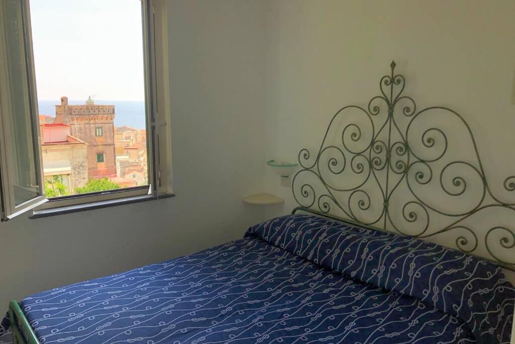 Casa Patroni Amalfi Apartment Exterior photo